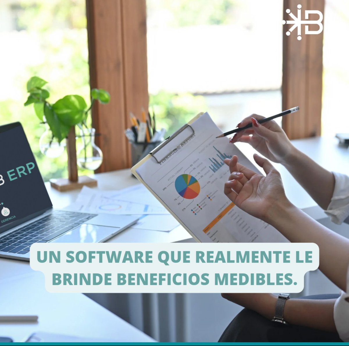 BusintErp's tweet photo. BUSINT.ERP información en tiempo real y confiable. Para más información comunicate al 3108212660. #erp #erpsoftware #erpmoda #erpdiseño #softwareproduccion #softwareDiseño #informacionentiemporeal #informacionalinstante https://t.co/J3wzqbCzcO