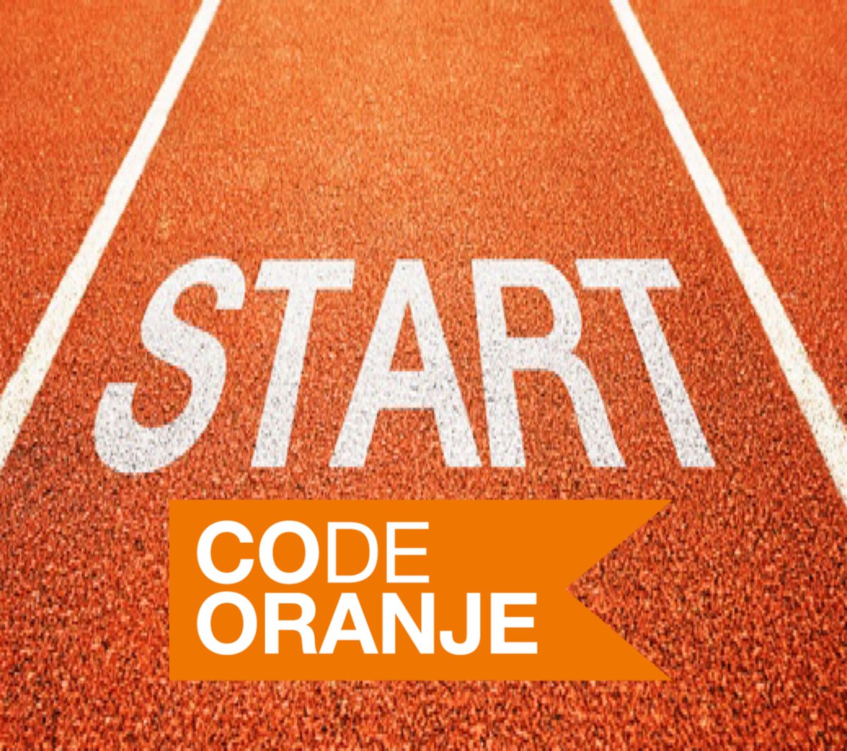 CodeOranje-Utrecht tweet media