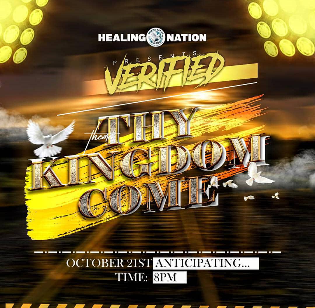 Happening life in Benin,pls anticipate