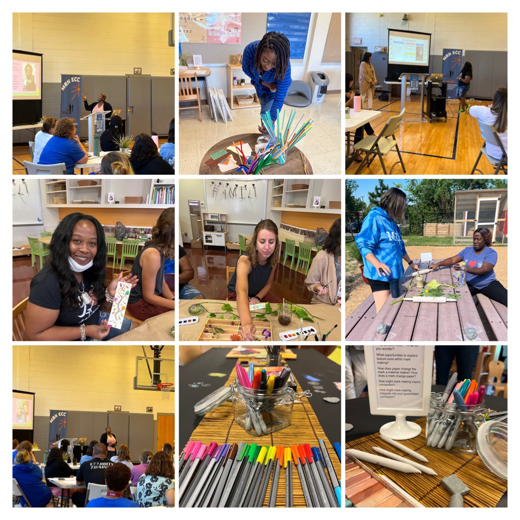 mrh_ecc's tweet photo. We are back on Twitter to begin our 22-23 school year! We are ready to #relaunch Reggio, relationships &amp; relevance! #BeBright @MRH_Schools https://t.co/ibJDxJE6Hs