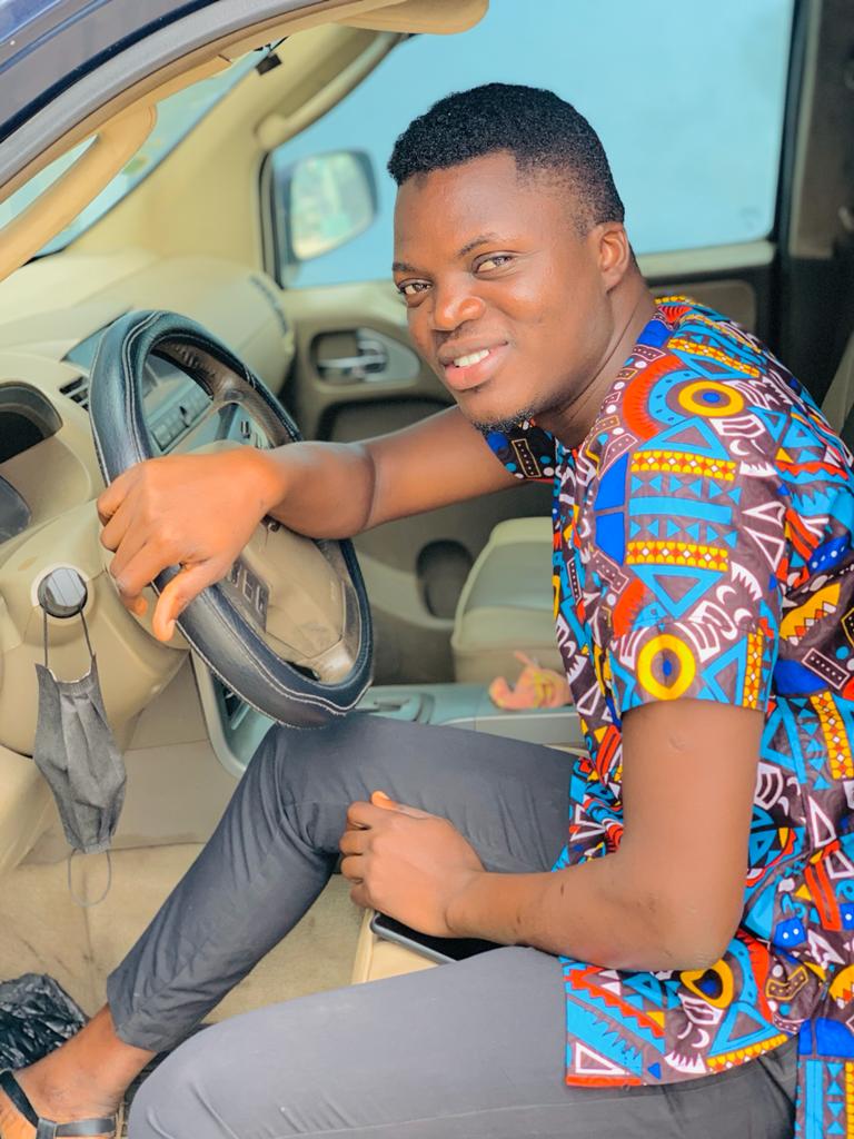 RealMufty1's tweet image. Never rush in Life