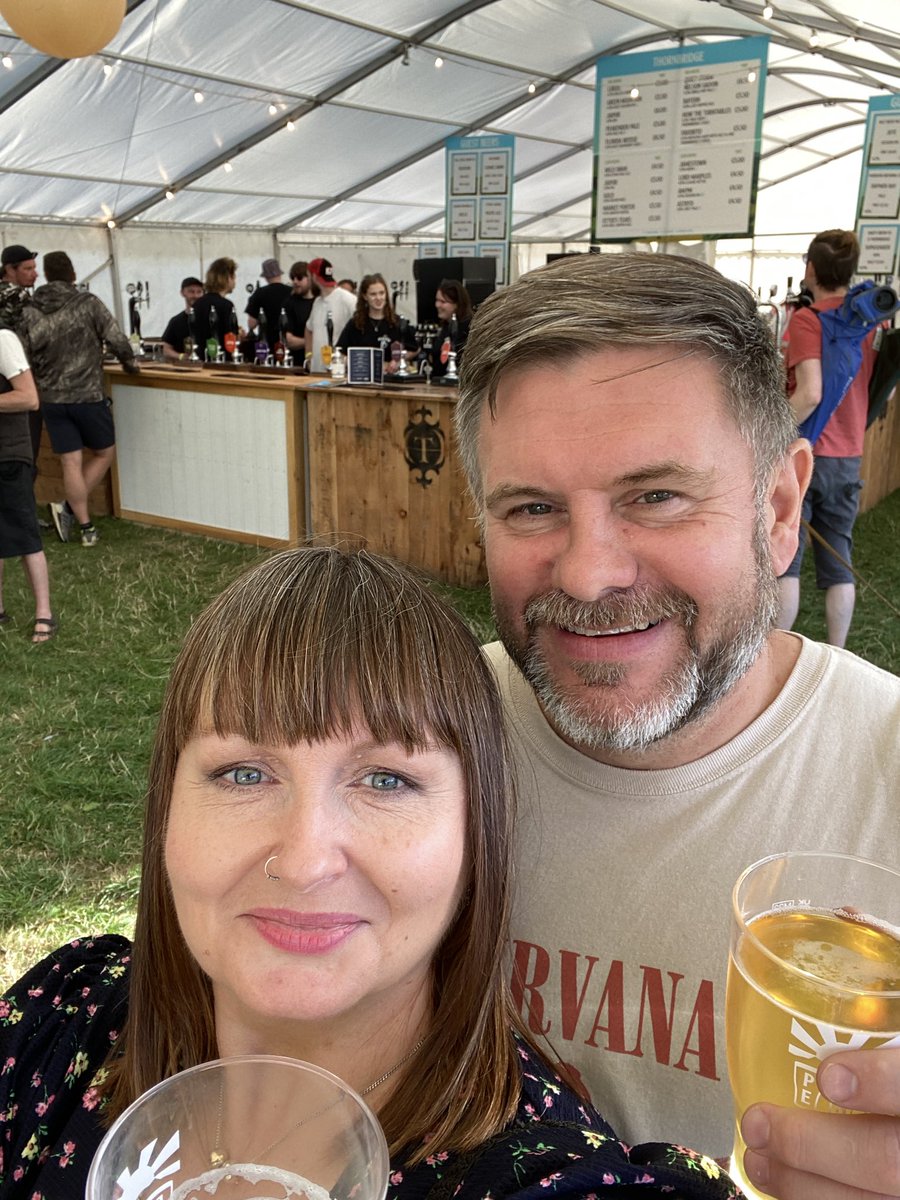 neptunebrewery's tweet photo. Not bad eh, our digs for the next few nights by @Bellowsglamping in @Peakender A great weekend ahead! https://t.co/zTNVIjHQk5