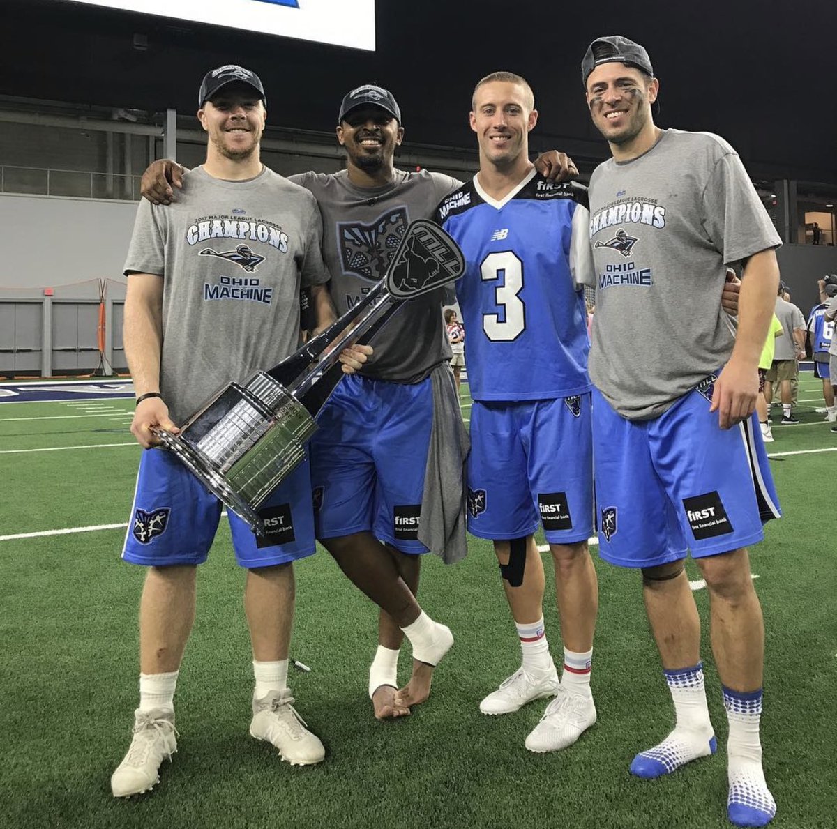 Kyle M. Harrison tweet media