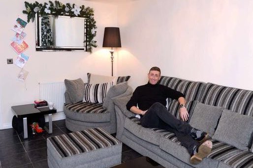 absolutegazelle's tweet image. “Sorry I can’t make it, I’ve got plans” 

Also me: