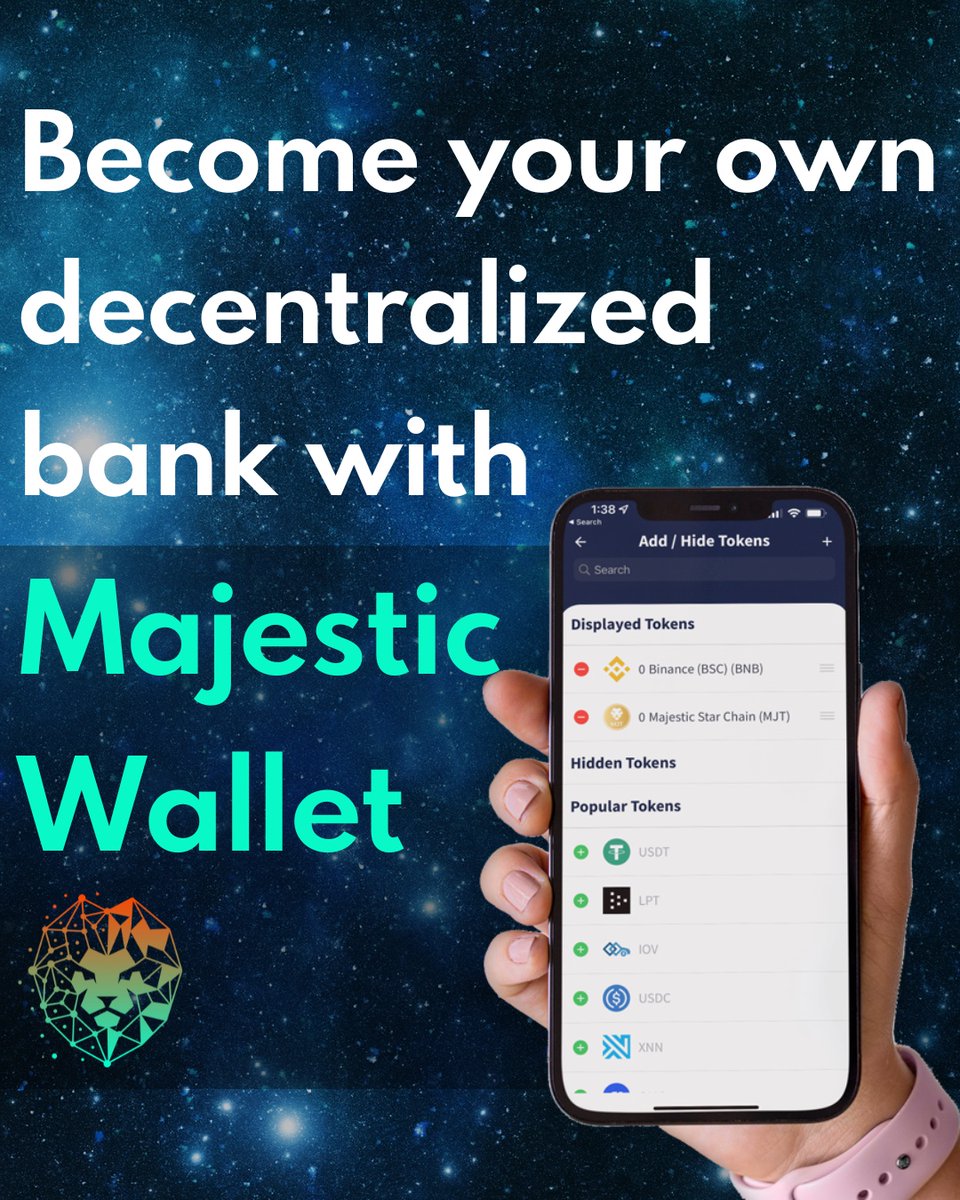Majestic Coin (@MajesticCoin) / Posts / X