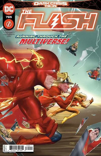 tv_comics's tweet photo. #TheFlash [#750 Al 785] [Español] [Mega - Mediafire]
👇Enlace:▷https://t.co/7AEUaQMsLp https://t.co/2eRwIoSz4z