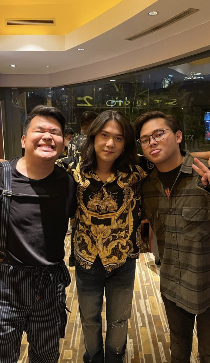 cjr's mate tweet media