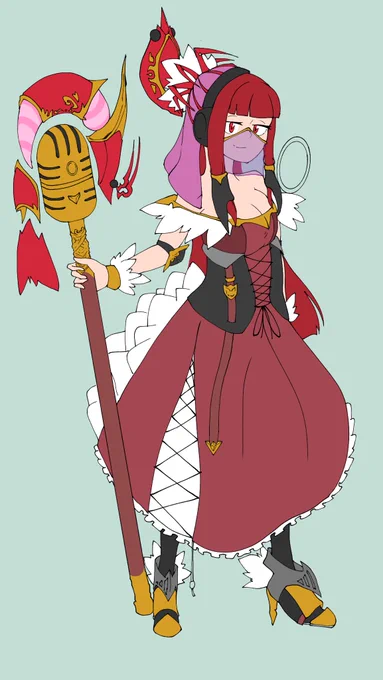 いい加減描き上げらシリーズ 