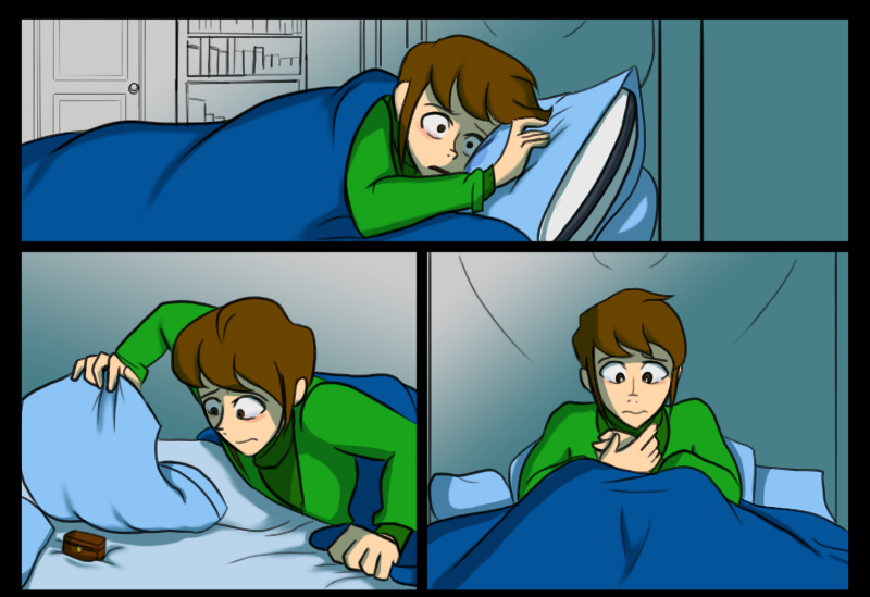 bow_gallery's tweet photo. Nothing's worse than a dream turning into a nightmare that you can't really wake up from.

Check out the full page on webtoons! Here is the link

https://t.co/RXcksBeViE https://t.co/nToJHY2McC