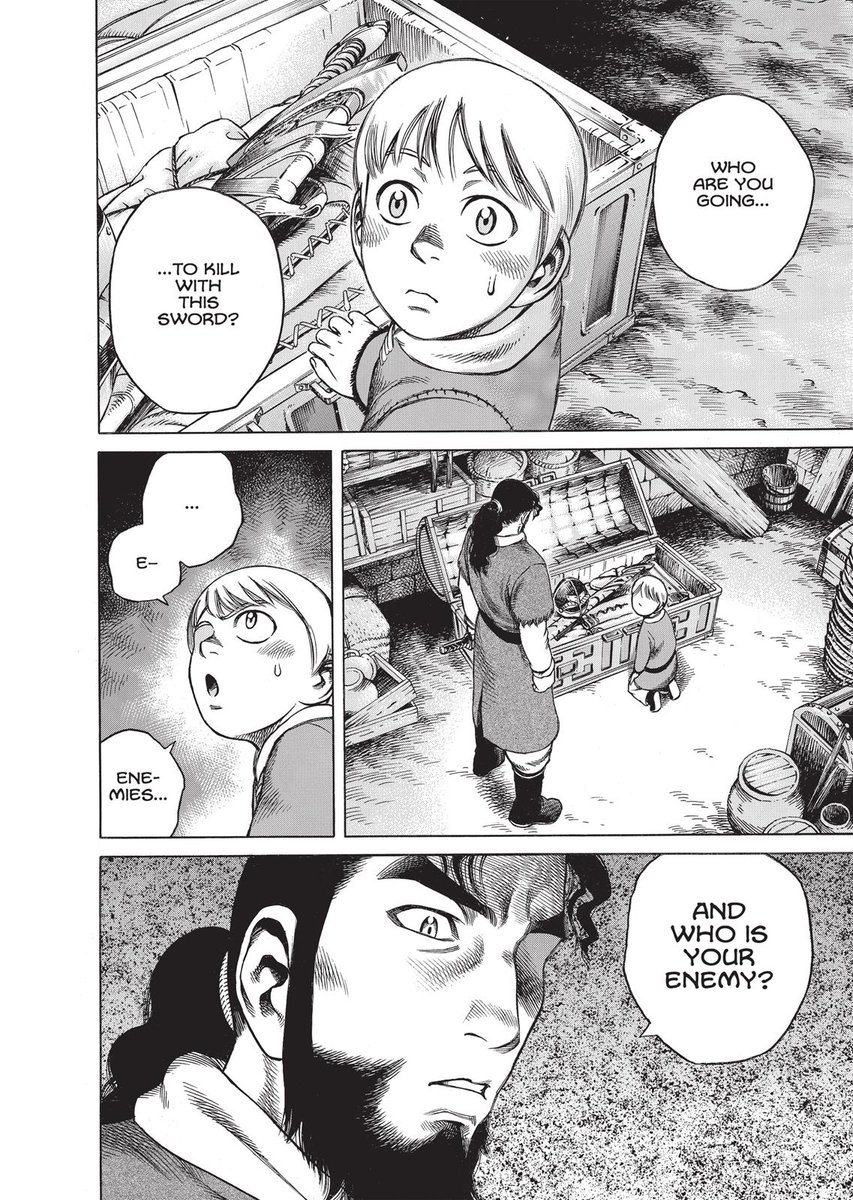 EabhaAozaki's tweet photo. this scene was good
#SeanVS https://t.co/na7xWHZqnq