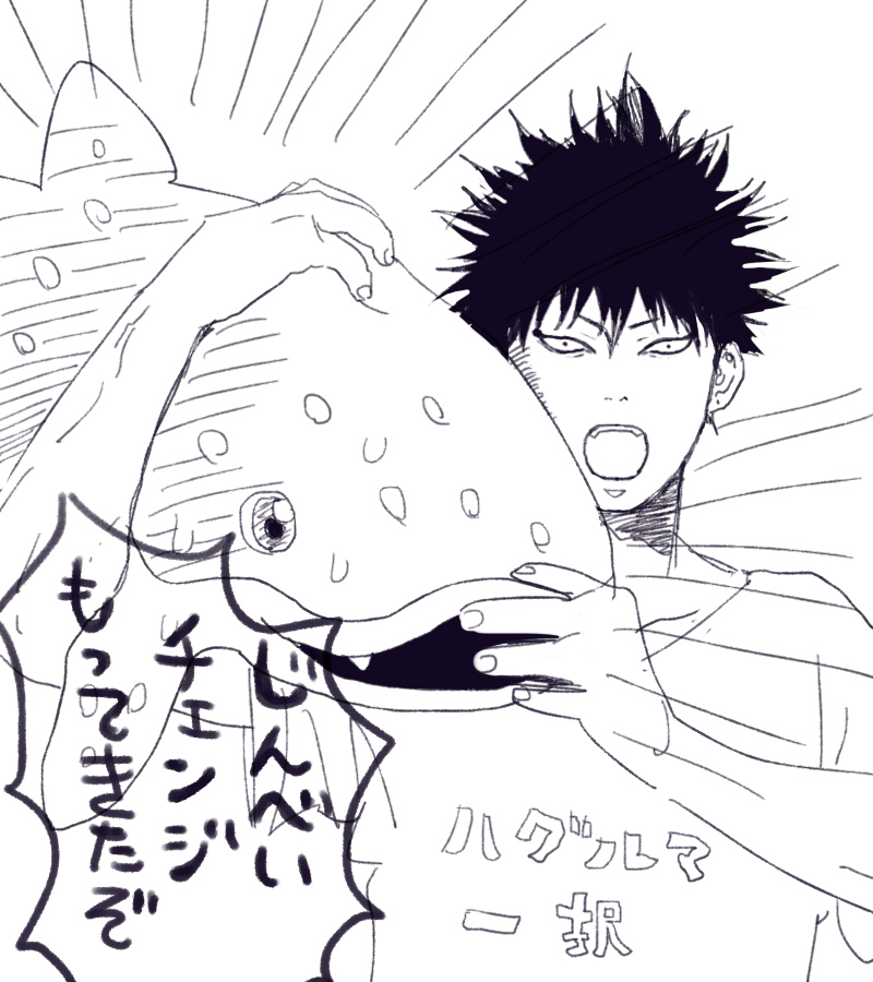 魚群 どこへ 