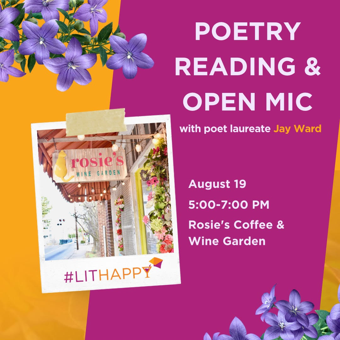 Charlotte Lit tweet media