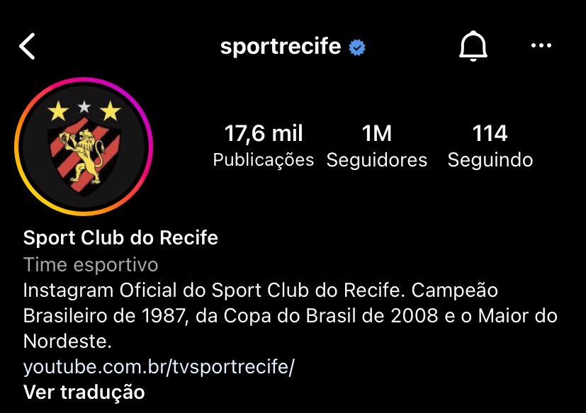 guilhermeikaroo's tweet photo. #1MdoSport
Demorou mas chegou🦁🔴⚫✨ https://t.co/EsNhU7CcJW
