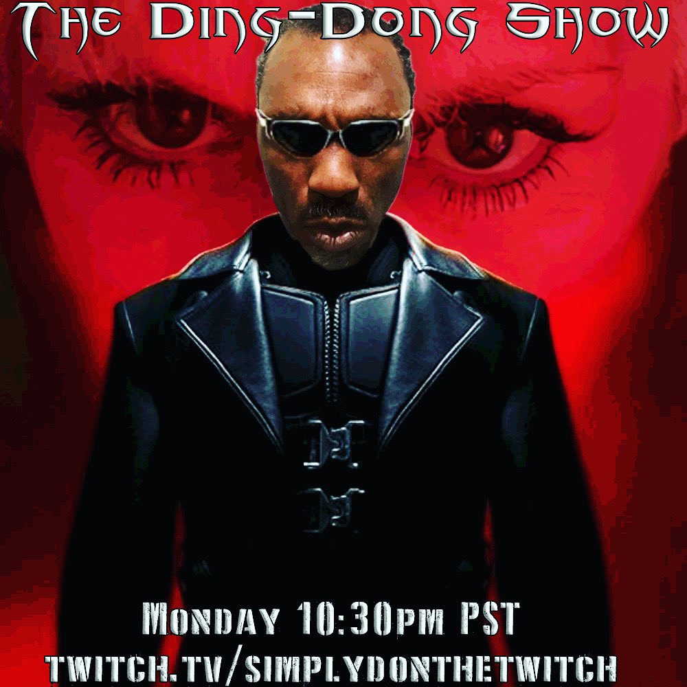 MistaSEEforce's tweet photo. 💪🏾👽👽🔥🙌🏾🙌🏾💯🤷🏾‍♂️#MONDAY #FREETIX #HITTHELINKinBIO #AUG22 Checkout @thedingdongshow  #standupcomedy #music #improv  @twitch at 1030pm w/ @simplydon1   @HansGerber_  @wrightontarget  @nightlounge24  @CorkyComedyNow @Itsforeigner 
 https://t.co/mmuC6ReoaS https://t.co/IPcQEDQRV6