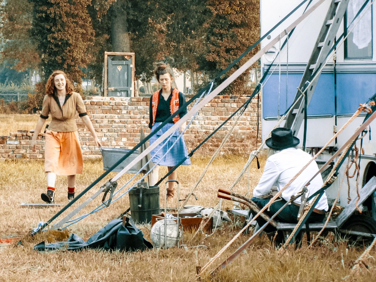 KrieBeLaRT's tweet photo. #hetkabinet #carlcremers #uitwijken #fortvanbeieren #koolkerke #bruggeplus #circus #ijssaloon https://t.co/HO8ikOUiyP