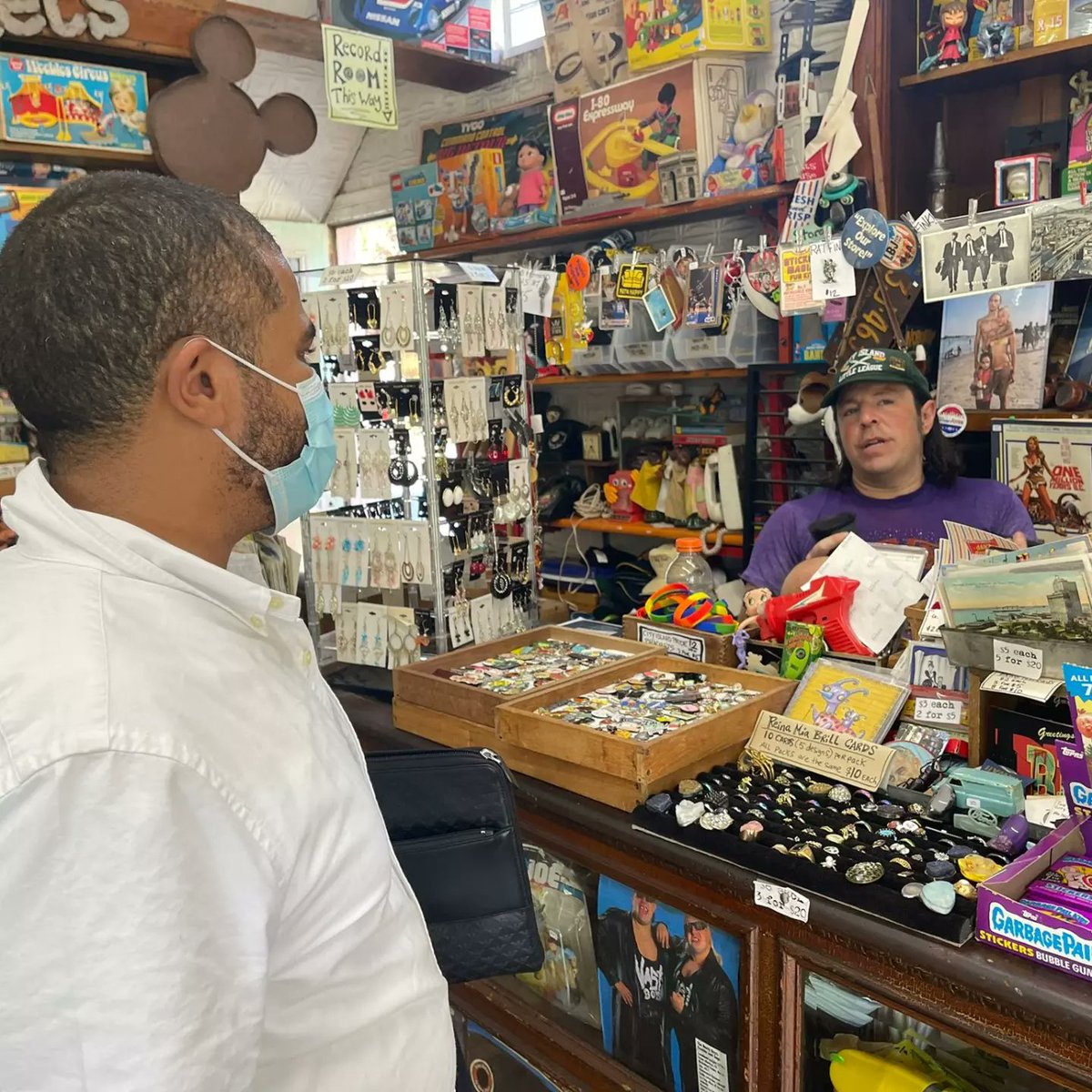 The New Bronx Chamber of Commerce tweet media