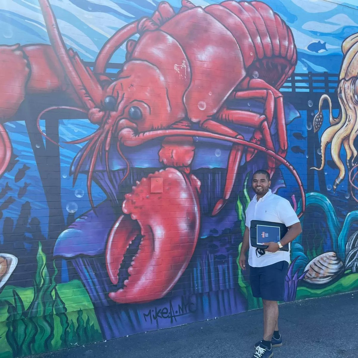 The New Bronx Chamber of Commerce tweet media