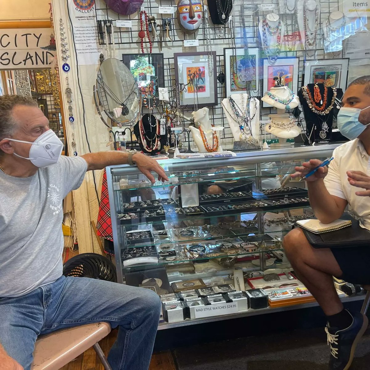 The New Bronx Chamber of Commerce tweet media