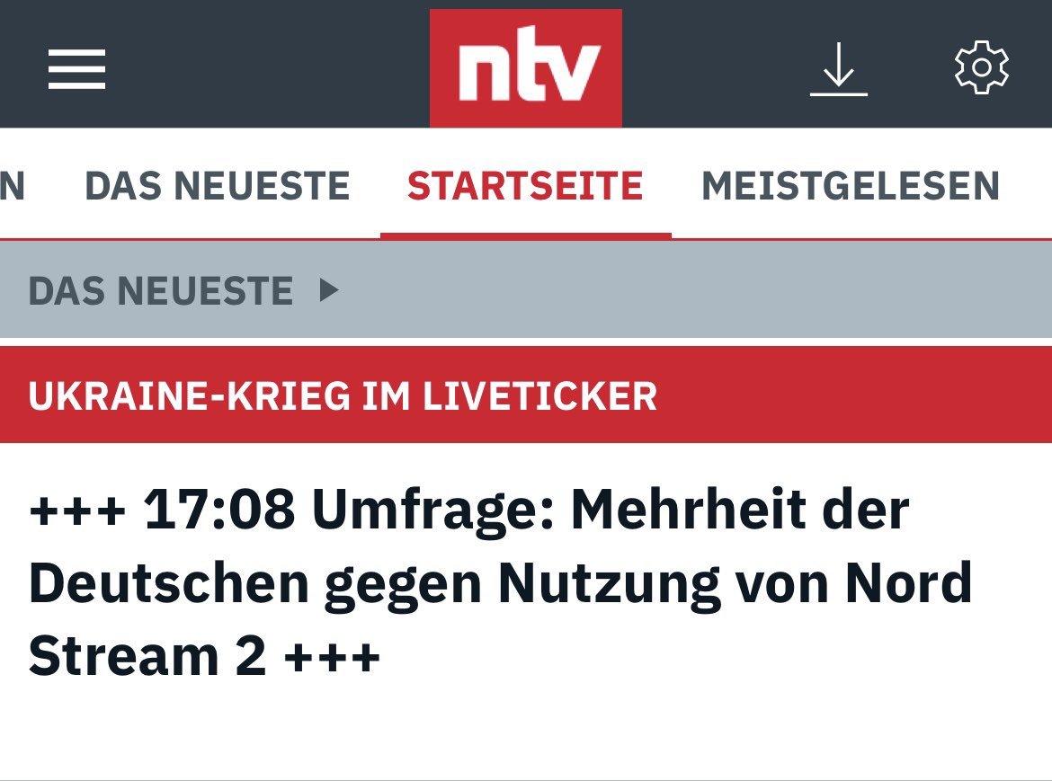 HeimatliebeDE's tweet photo. DANN FRIERT UND BESCHWERT EUCH NICHT ÜBER HOHE RECHNUNGEN! 

Jeder wie er will. 

#Nordstream2OEffnen https://t.co/00W3z8hUeQ