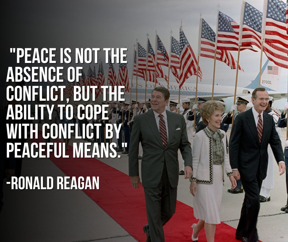 The Reagan Ranch tweet media