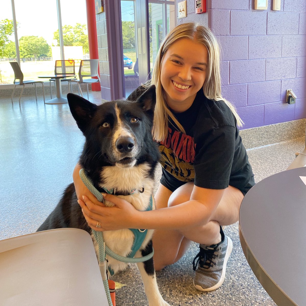 Elizabeth Washington tweet media