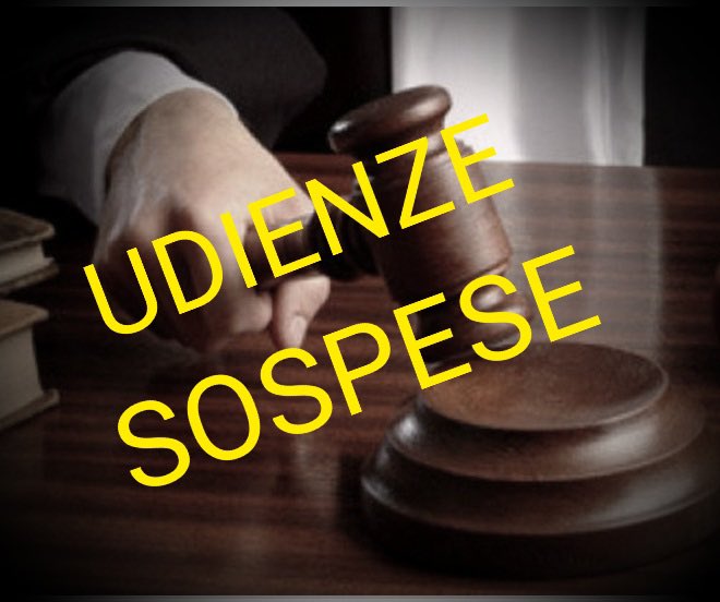 VisRomana's tweet photo. #VisRomana plaude all'iniziativa del #COA di Roma di valutare eventuali impugnazioni giudiziali in relazione al provvedimento del Presidente Reali sulle #udienze #collegiali #penali. " https://t.co/qWQey0kHTU
