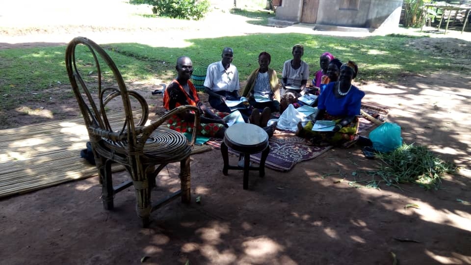 tistprogram's tweet photo. Farmers create opportunities through TIST's Small Group focus!
* work together
* leadership
* improved farming
* learn together
* share Best Practices
* support each other
More about the benefits farmers are creating through TIST: https://t.co/DT1dQDuxuD
#ouransweristrees https://t.co/sMgUZih8WN