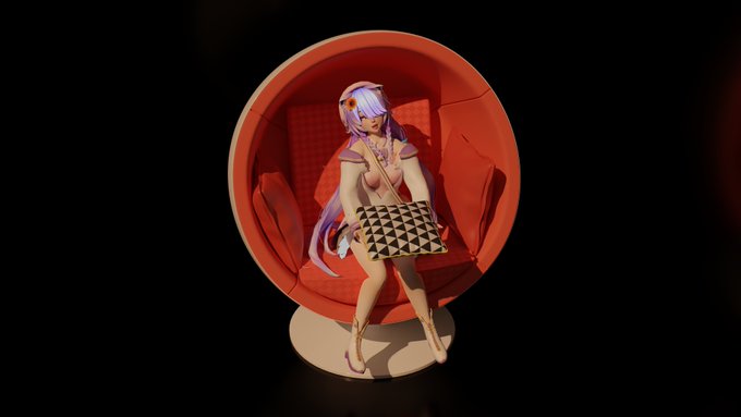 Nyaaa today i'm Live with my new #VTuber Model nyaa I hope u wil like it ^^ See u in my Stream: https://t<a href="/tag/vtuber"class="tags">#VTuber</a><a href="/tag/twitchtv"class="tags"><span>#twitchtv</span></a><a href="/tag/trendingnow"class="tags"><span>#trendingnow</span></a><a href="/tag/twitchstreamer"class="tags"><span>#twitchstreamer</span></a><a href="/tag/vtuberen"class="tags"><span>#vtuberen</span></a>
