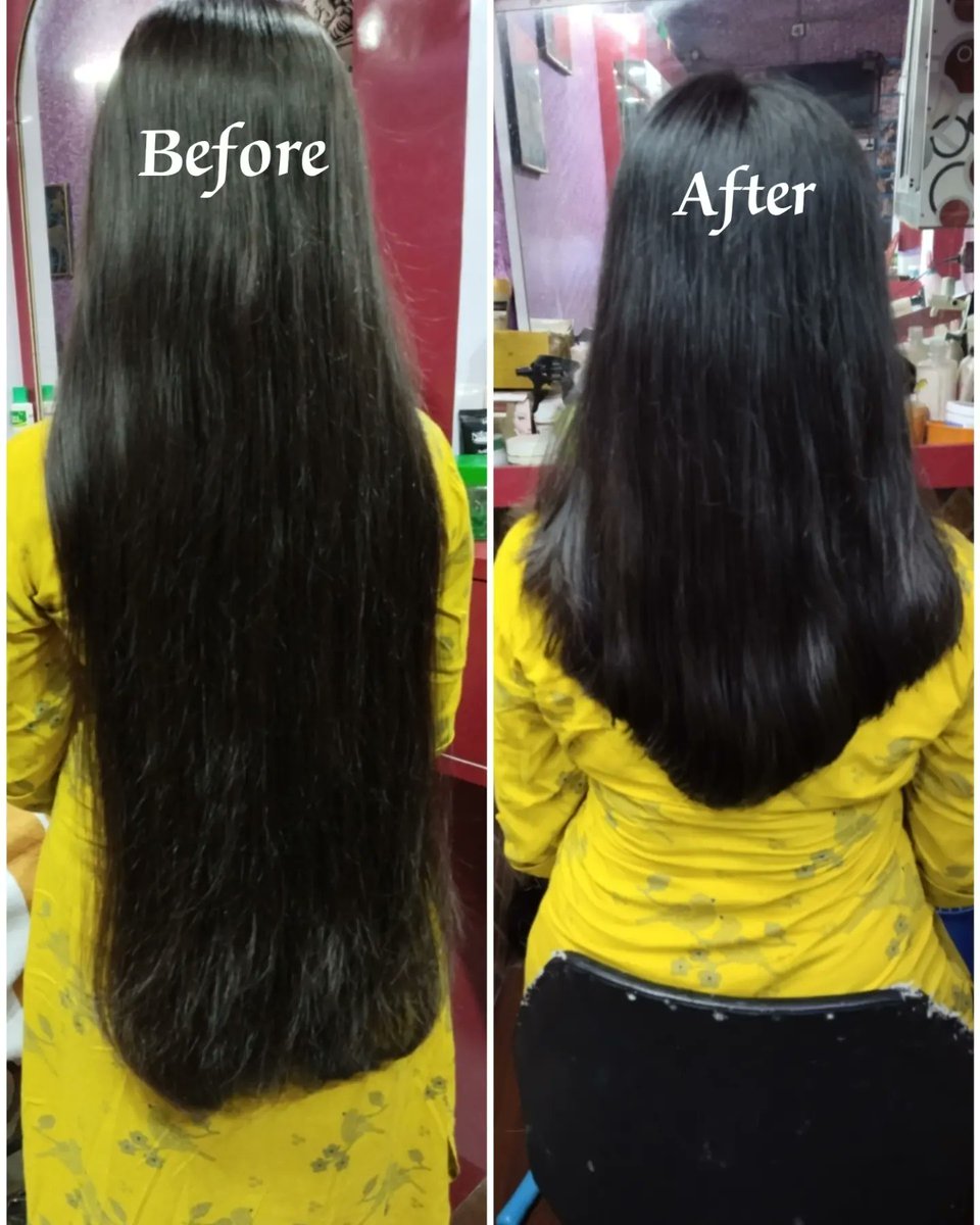 JayashreeKhila2's tweet photo. I donated my hair to cancer patients @copewithcancer if you guys want to do the same then do contact with
- (support@copewithcancer.org) this is their mail ID.
โข Let's be a part of this journey
โข Do something different
โข Be kind & be happy ๐
#copewithcancer https://t.co/WzeZHXmb0k