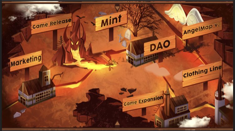 Angel Culture tweet media