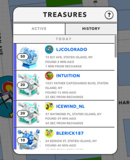DeadlyDiscord's tweet photo. My second globe ever on #StatenIsland! ⚡
#LJColorado #Upland #NFT #EOS #PropertyGame #Metaverse #NewYork
Come join us in Upland!
👉 https://t.co/JJxfKGg50n https://t.co/zSptjaOvGJ