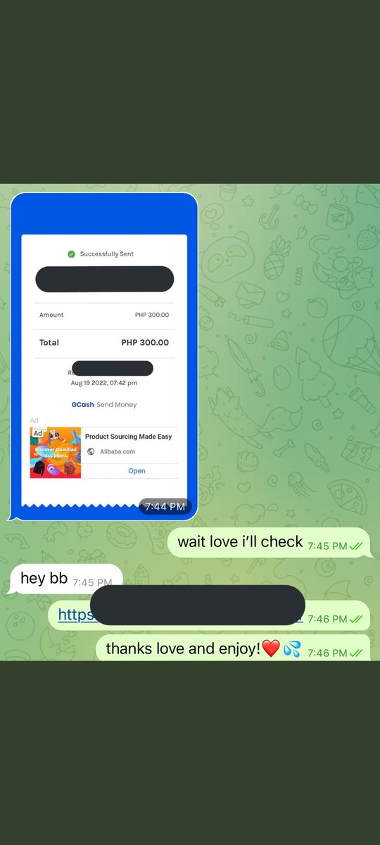 AngelicasoHot's tweet photo. another satisfied costumer ty for availing my channel dm me on tg what's your avail to me!!

tg: @AngelicasoHot

#alternewbie #alterpinayph #alterworld #altermakati #alterphilippines  #alterbookings https://t.co/L4uF28cS8t