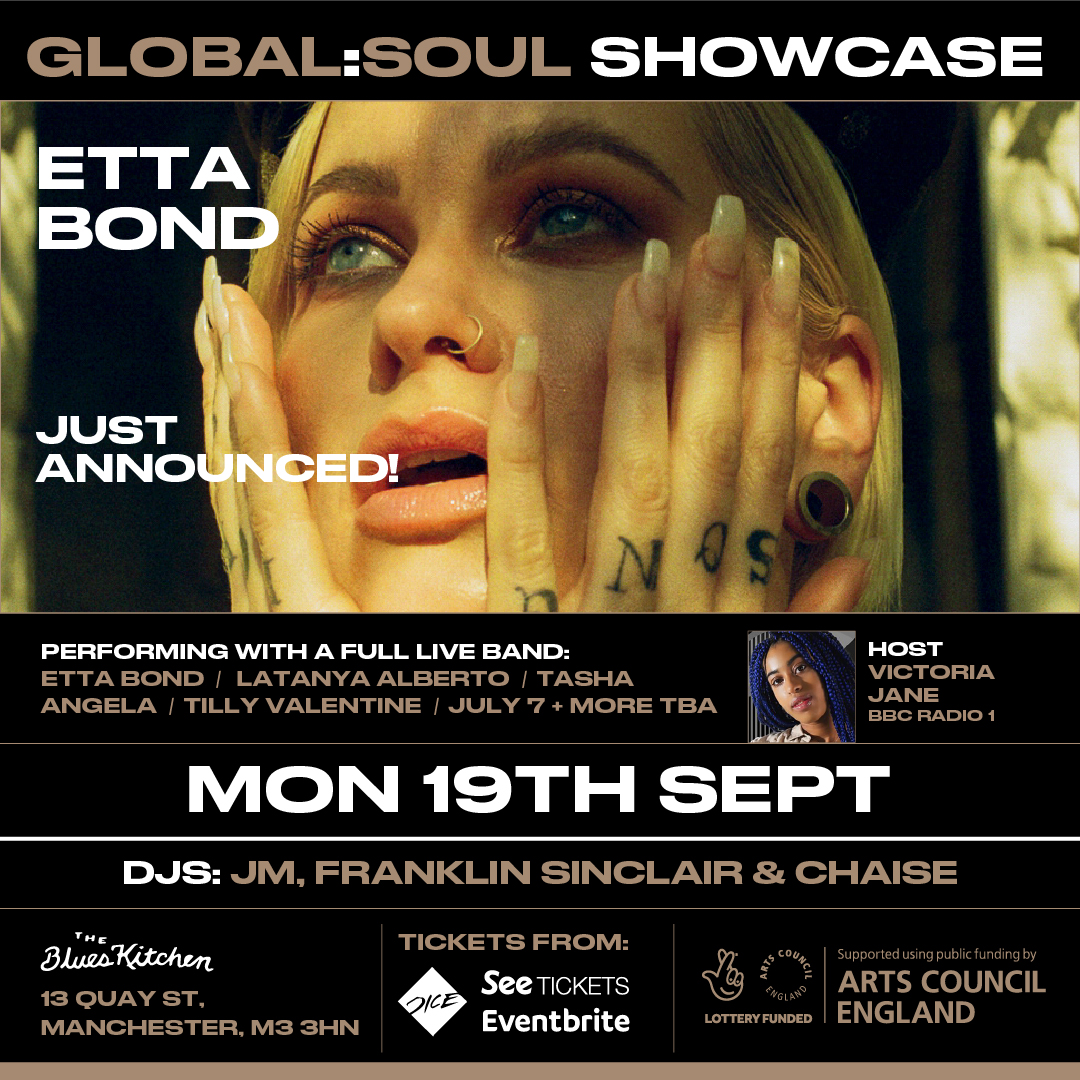 MusicConnex tweet media