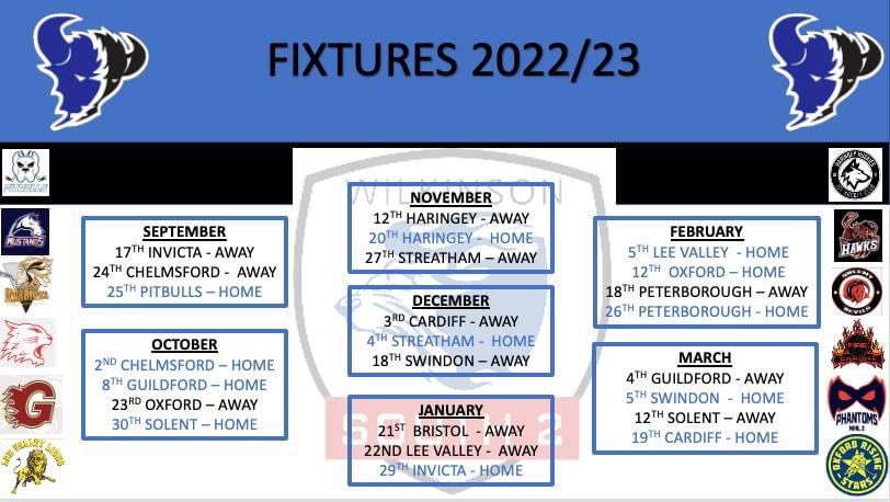 BasingstokeBuf1's tweet photo. Here they are our 2022/23 fixtures https://t.co/V4COIXvfXh