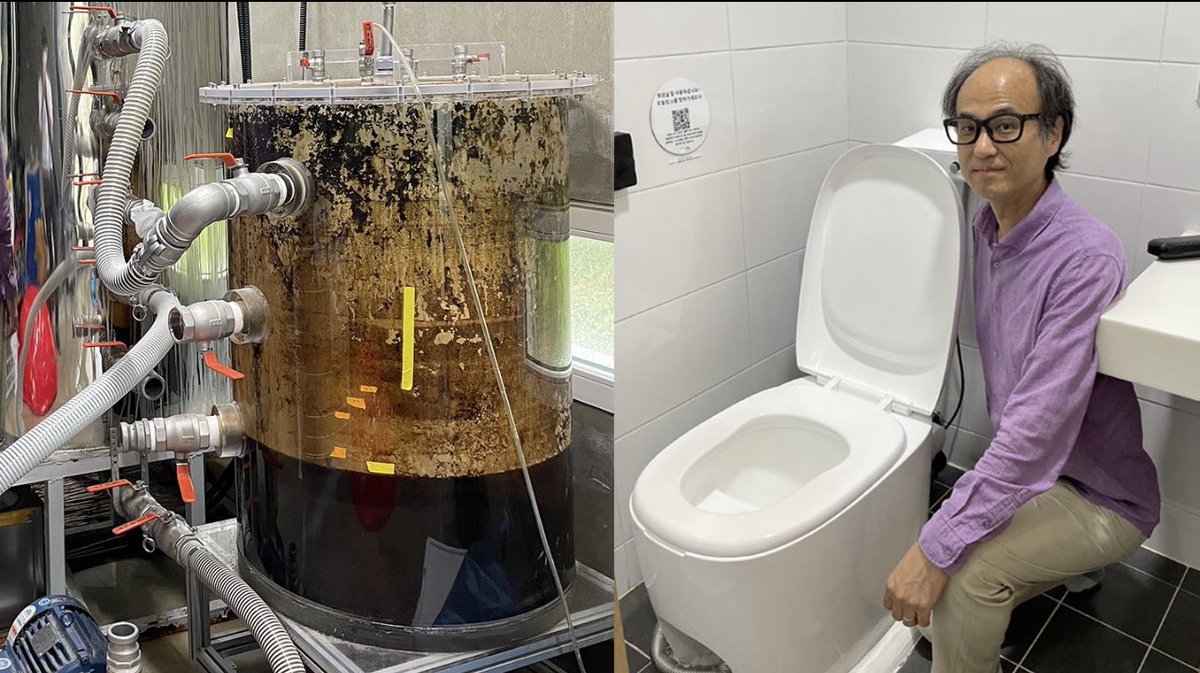 TheKuntaMC's tweet photo. Just finished my #GM coffee โ๏ธ
Now, where do I get that
crypto toilet?๐ฝ
I wanna #PoopToEarn ๐ฉ https://t.co/qwgAs21l4N