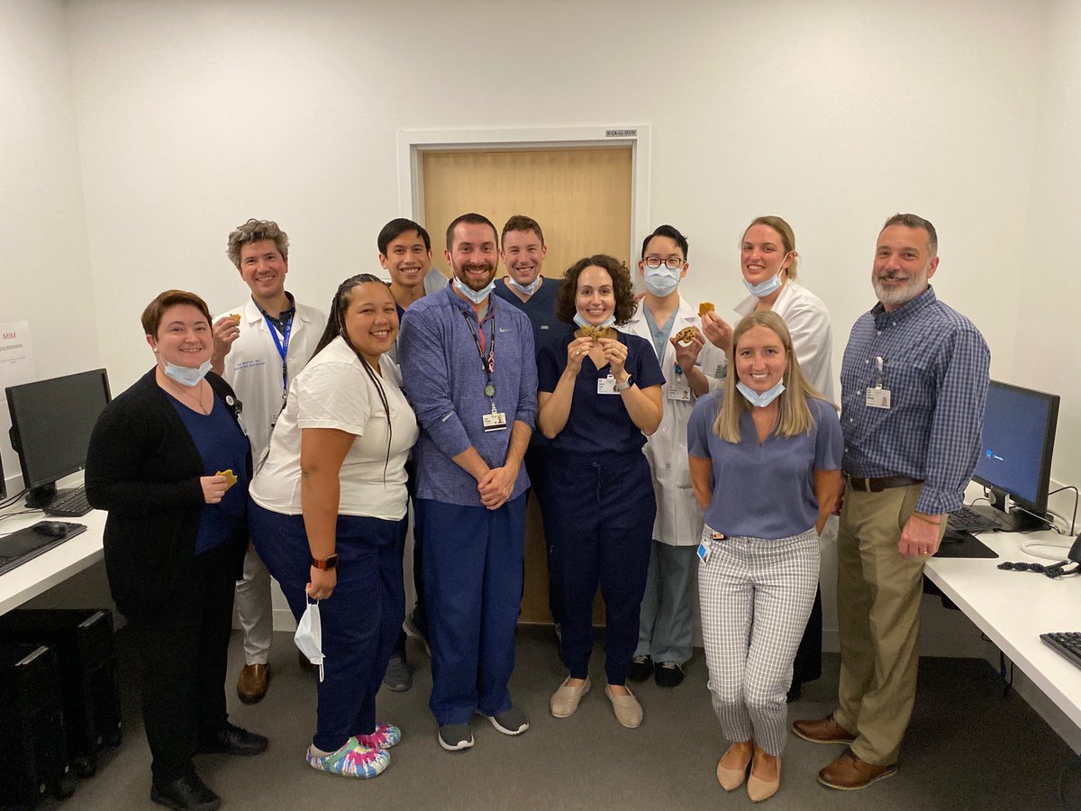Sarah Kilic, MD (@sarahkilicmd) on Twitter photo Happy #NationalMedicalDosimetristsDay to the best dosimetrists that ever walked the Earth! Us residents are so grateful for everything you do for our patients and for us! <a href="/med_dosimetry/">AAMDMedicalDosimetry</a> <a href="/CleClinicMD/">Cleveland Clinic MD</a> <a href="/DrJohnSuh/">John Suh</a> <a href="/RTendulkarMD/">Rahul Tendulkar, MD</a> <a href="/PhDpingxia/">Ping Xia</a> <a href="/SAmarnathMD/">Sudha Amarnath MD</a> #dosimetry #radonc Happy #NationalMedicalDosimetristsDay to the best dosimetrists that ever walked the Earth! Us residents are so grateful for everything you do for our patients and for us! <a href="/med_dosimetry/">AAMDMedicalDosimetry</a> <a href="/CleClinicMD/">Cleveland Clinic MD</a> <a href="/DrJohnSuh/">John Suh</a> <a href="/RTendulkarMD/">Rahul Tendulkar, MD</a> <a href="/PhDpingxia/">Ping Xia</a> <a href="/SAmarnathMD/">Sudha Amarnath MD</a> #dosimetry #radonc