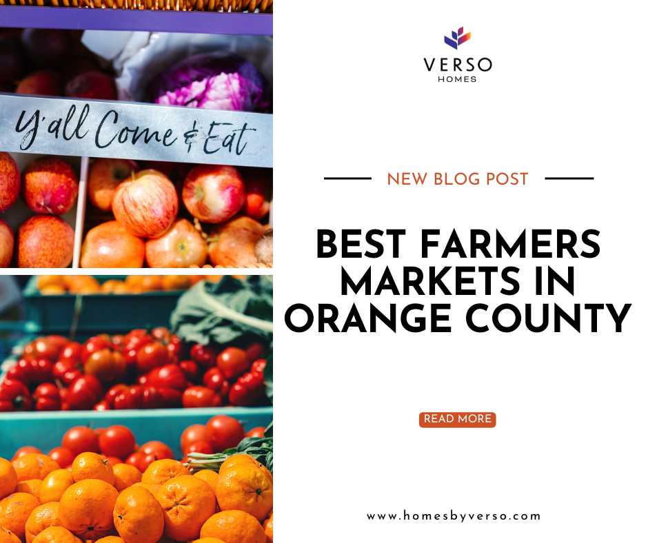 HomesByVerso's tweet photo. Let's talk about food and other community favorites! 🍊💛

𝗡𝗘𝗪 𝗕𝗟𝗢𝗚 𝗨𝗣!
Locate and learn about the best farmers markets in Orange County.

CLICK the link below to read the full blog! 👇👇👇
https://t.co/wkG3NplrEo

#SoCalFarmersMarket #VersoHomes #SouthOC #SouthOCmoms https://t.co/HLpRoeRuWY