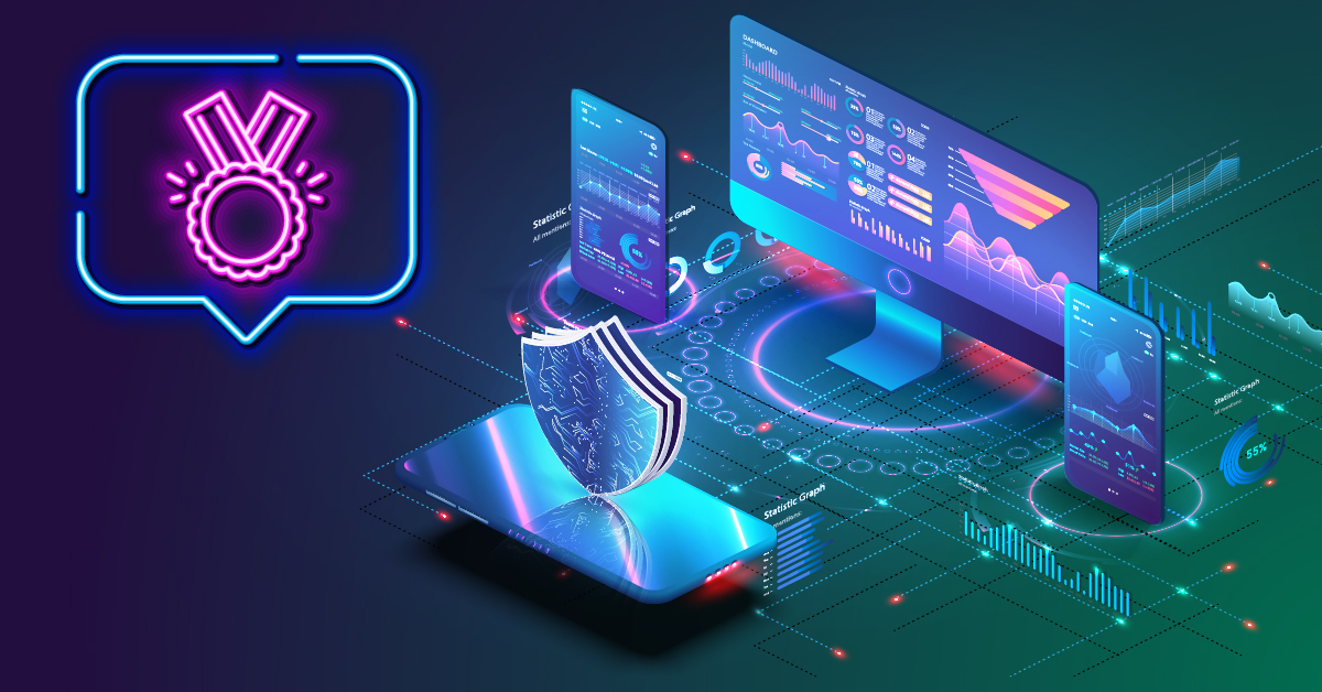 USCyberMag's tweet image. Mark Hamill, Director of Product Management at @cobalt_io discusses the importance of making #application_security a basic principle for every software development team.

👉 Start reading! bit.ly/3T7FhKy

#Cybersecurity #Security #web_applications #vulnerabilities