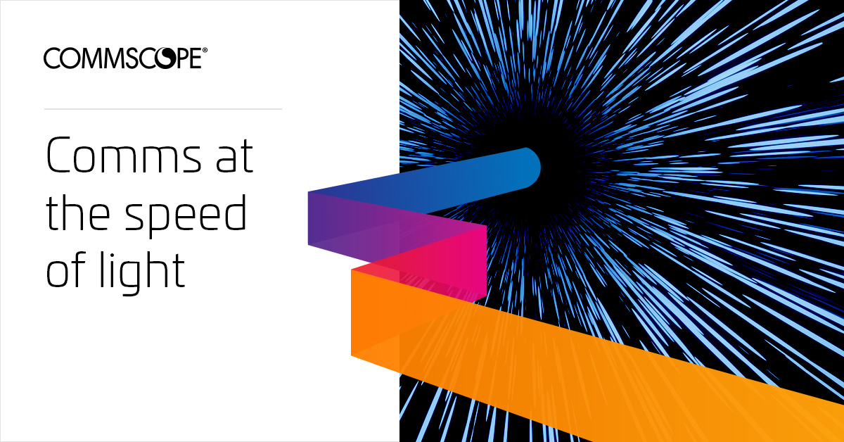 JasonBawcom's tweet photo. Fiber gives us amazing speed and bandwidth—but which fiber type is best for you? We shed light on the topic here. https://t.co/VQ2gpIbb5b