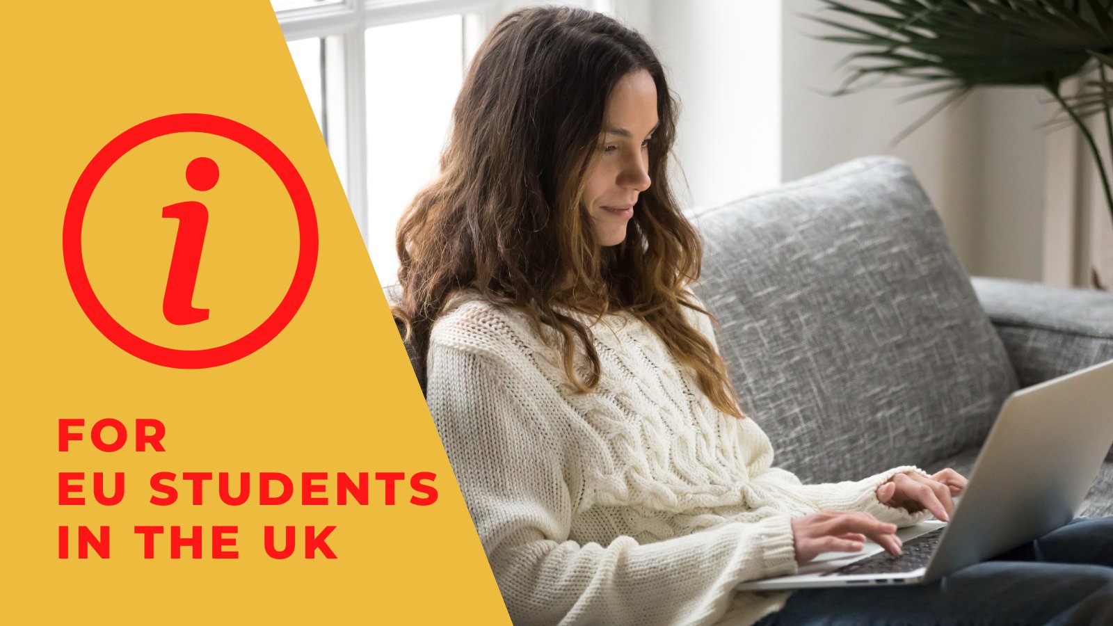 Eu delegation uk on twitter eu students in the uk you do not need