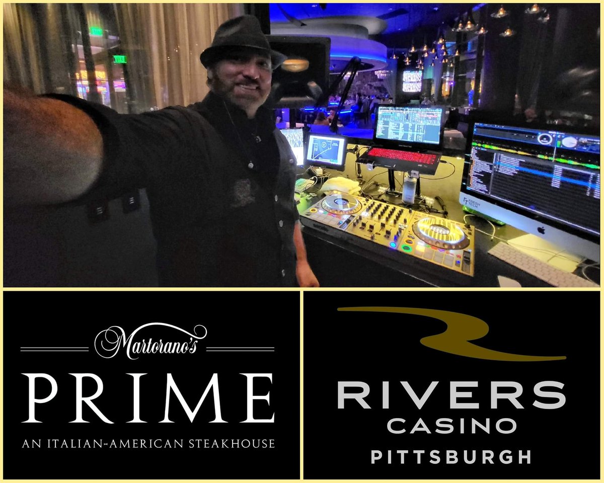 djmichaeljoseph's tweet photo. Nothing but good music and vibes from @djmichaeljoseph / @immjtw tonight at Martorano's in the @WinBigRivers 8pm-12am
#DJ #DJs #DJing #djlife #mixdj #scratchdj #partydj #clubdj #fulltimedj #RaneDJ #VirtualDJ #controllerdj #digitaldj #Live #34YearsOfDJing #creativelife https://t.co/smqQ9adL8L