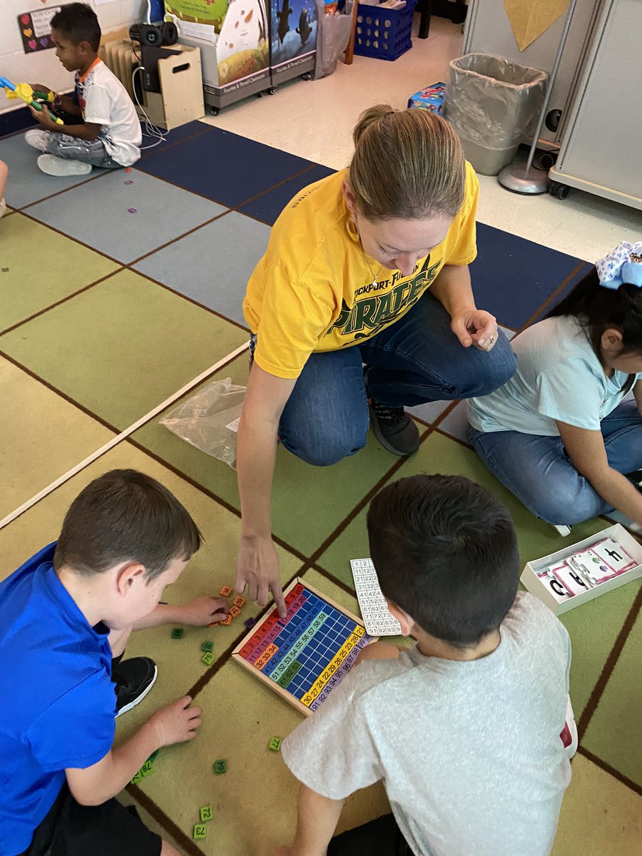 jillmariewil's tweet photo. Teaching in the power zone! Benefits include: decrease in student discipline, increase in student achievement and on task behaviors and an increase in the retention of the content being taught. #MissionMovingForward #BeGolden @PolandDenise @DrJosh_Garcia @jena_vernon9 @cllowery https://t.co/BHqU5Zsf0g