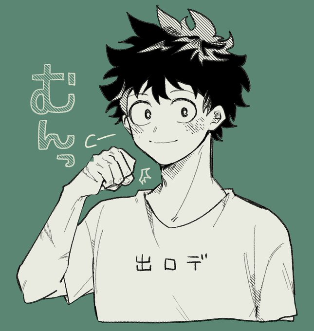 Yamako 81さんのイラストまとめ