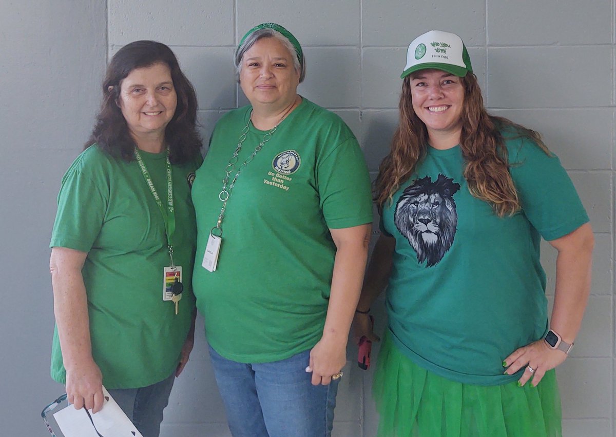 Shelly Garcia tweet media