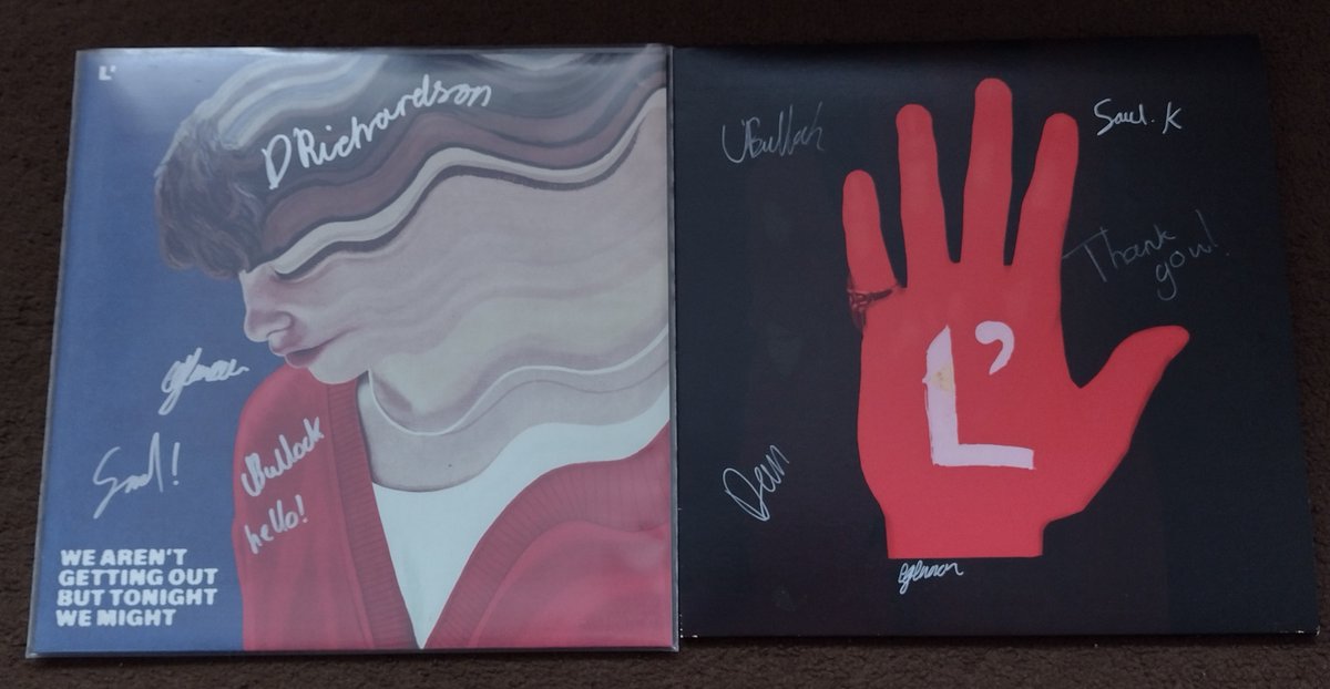 KJReik's tweet photo. @lobjectifband The #jectif collection. 😎 https://t.co/cAqIVz4hww