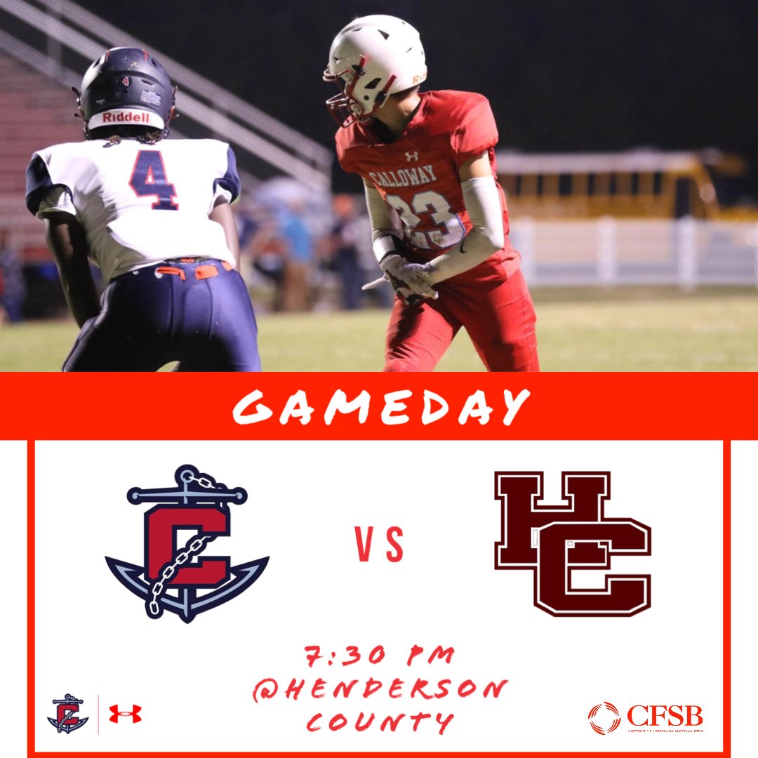 barstoolcallow1's tweet photo. Football is Back‼️ @CchsTouchdown @CallowaySchools #lakernation #anybodycangetit https://t.co/lXckS2He5G