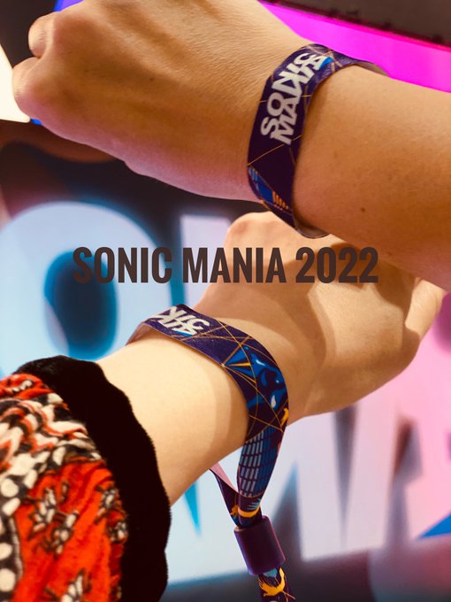 何年ぶりかの SONIC MANIA ♪  爆音気持ちいいぃ〜💕 https://t.co/saep92PJ4C<a href="/tag/%E3%81%8F%E3%81%84%E3%81%8B%E3%81%98"class="tags"><span>#くいかじ</span></a><a href="/tag/%E9%9F%93%E5%9B%BD%E3%82%AB%E3%82%B8%E3%83%8E"class="tags"><span>#韓国カジノ</span></a>