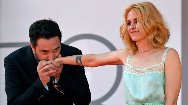 Happy Birthday, Pablo Larraín! 