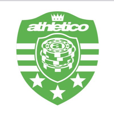 Athletico Tremains tweet media