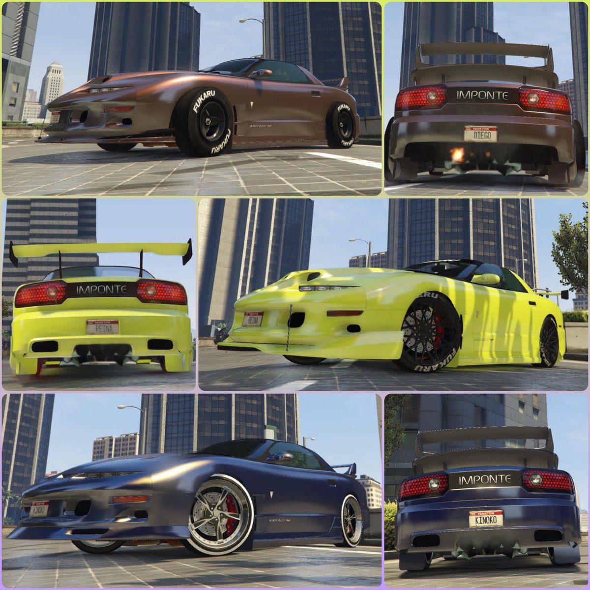 DIEGOGTA #swissStaff 🇪🇦 tweet media